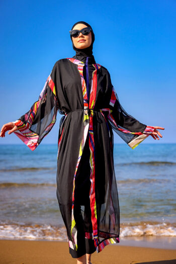 Pareo Kaftan P2514
