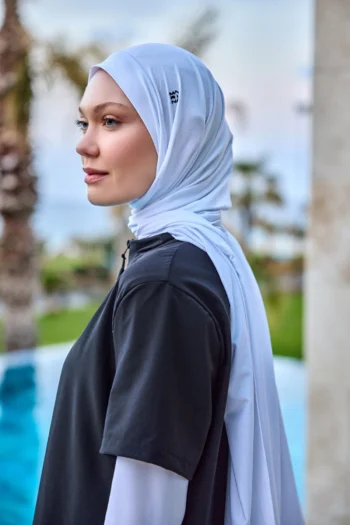 Aqua Pro v2.0 Şal B2503-3 Beyaz